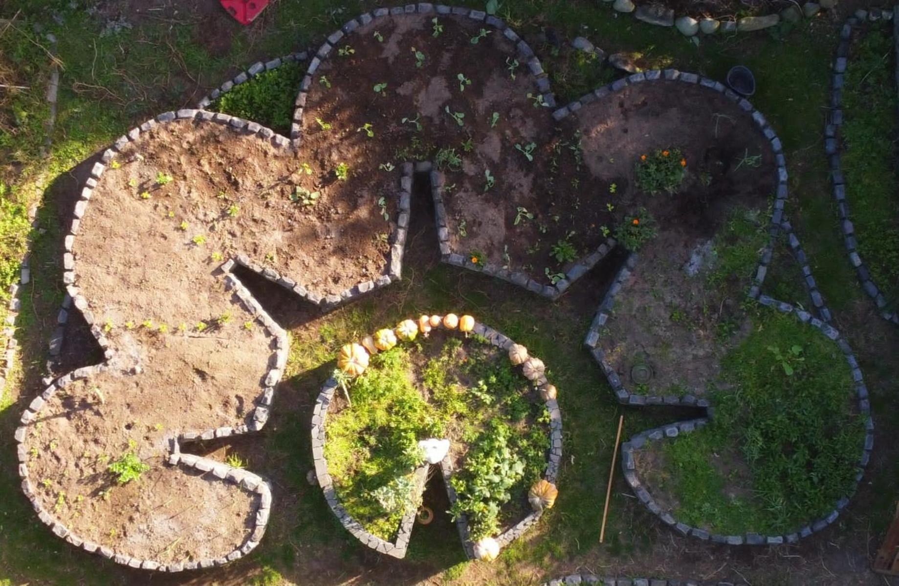 Villa Sea Roots Garden Zone Mosteiros  Exterior foto